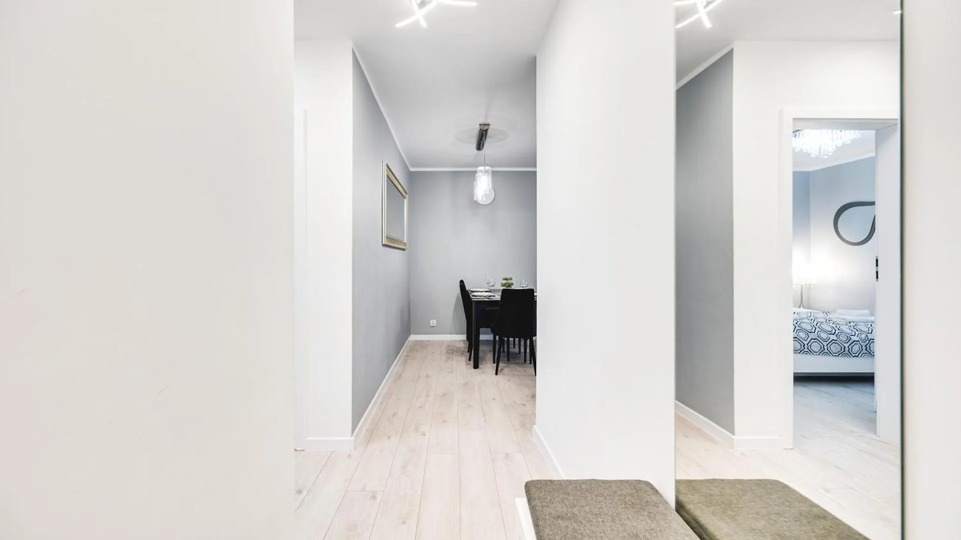Appartement Jagiellonska 42D By Homeprime Gdańsk