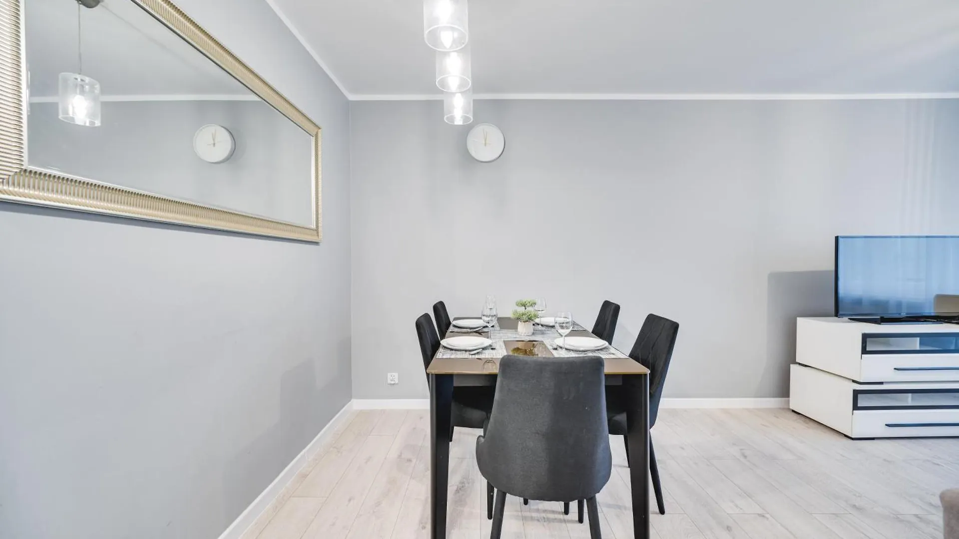 Appartement Jagiellonska 42D By Homeprime Gdańsk