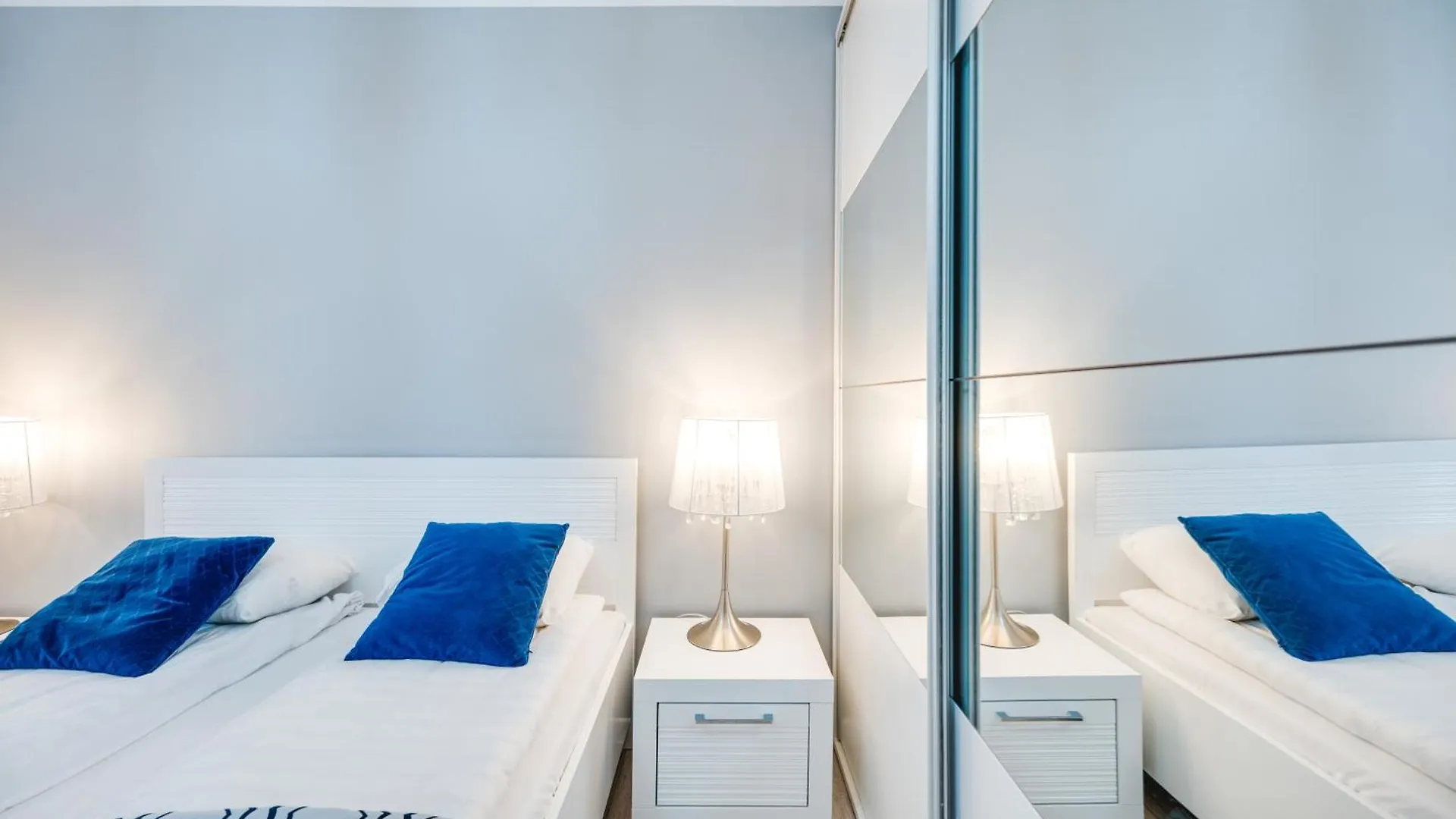 Jagiellonska 42D By Homeprime Gdańsk Appartement