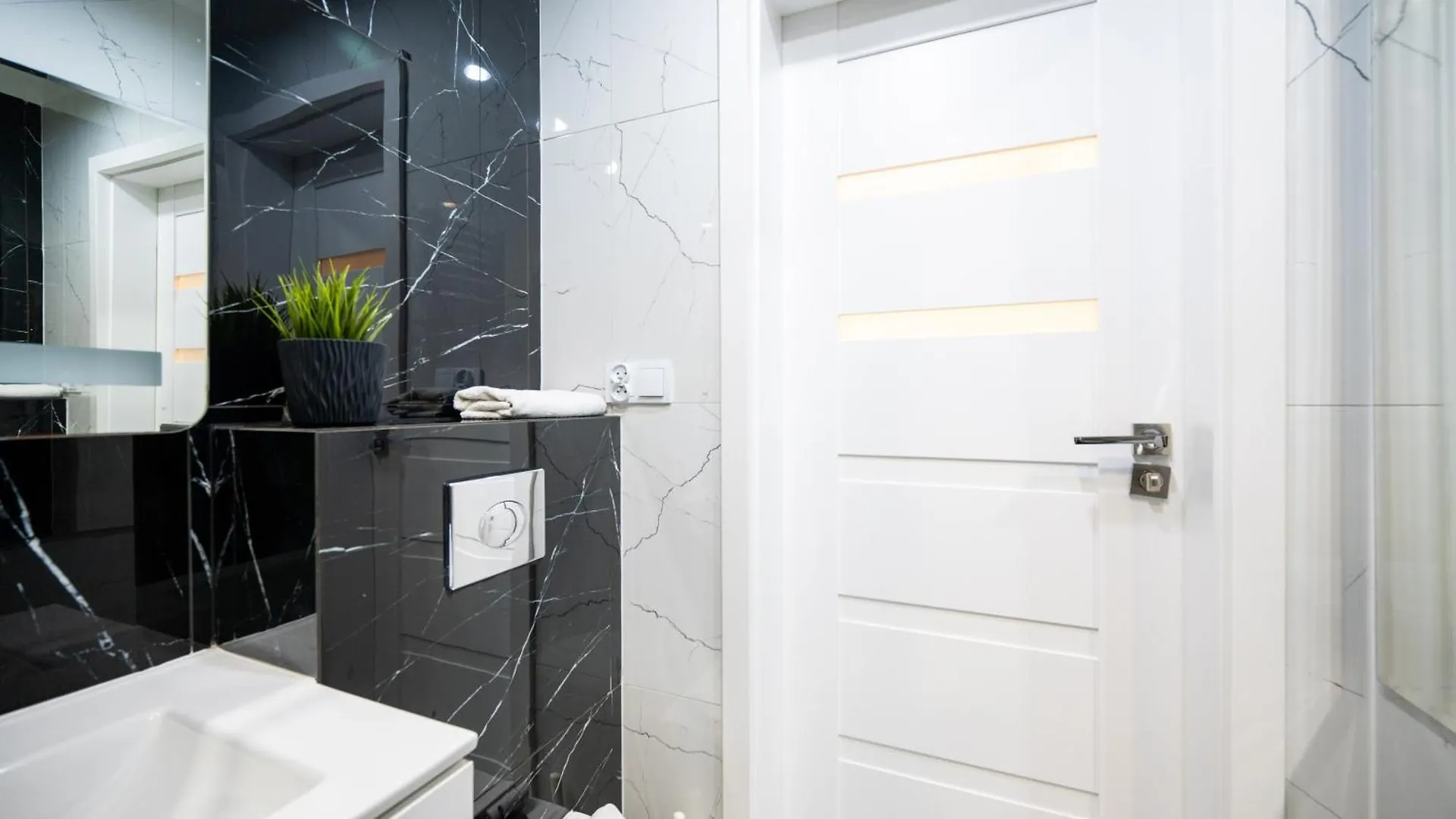 Appartement Jagiellonska 42D By Homeprime Gdańsk