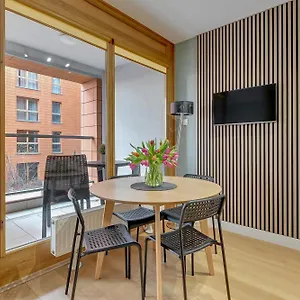  Appartement Staywin Aura I