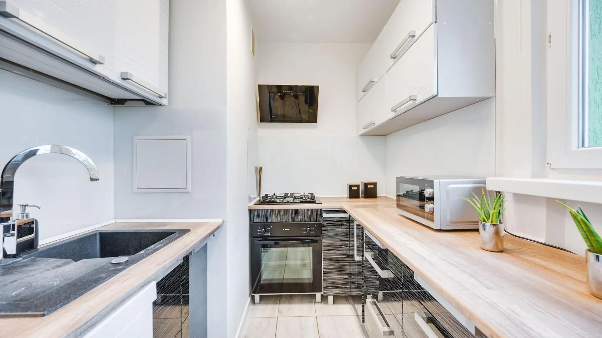Apartamento Jagiellonska 42D By Homeprime Gdańsk