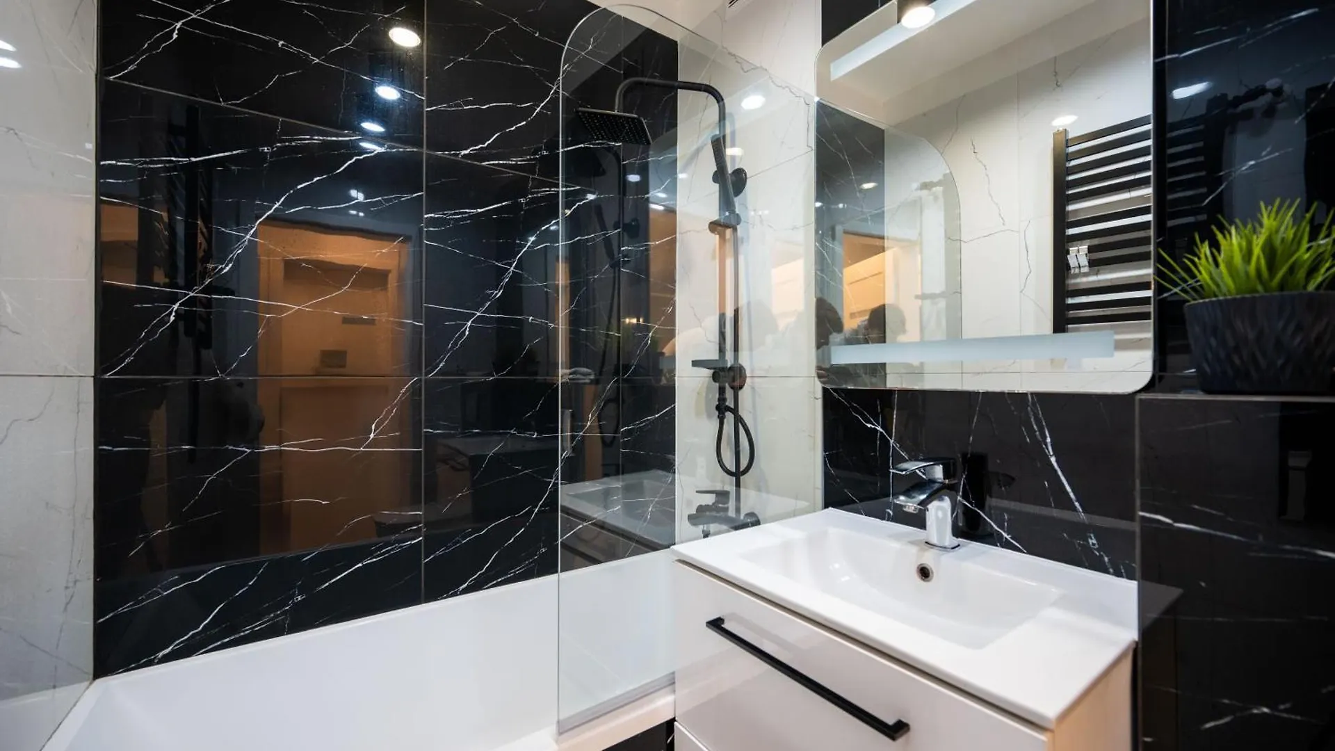 Jagiellonska 42D By Homeprime Gdansk Apartment