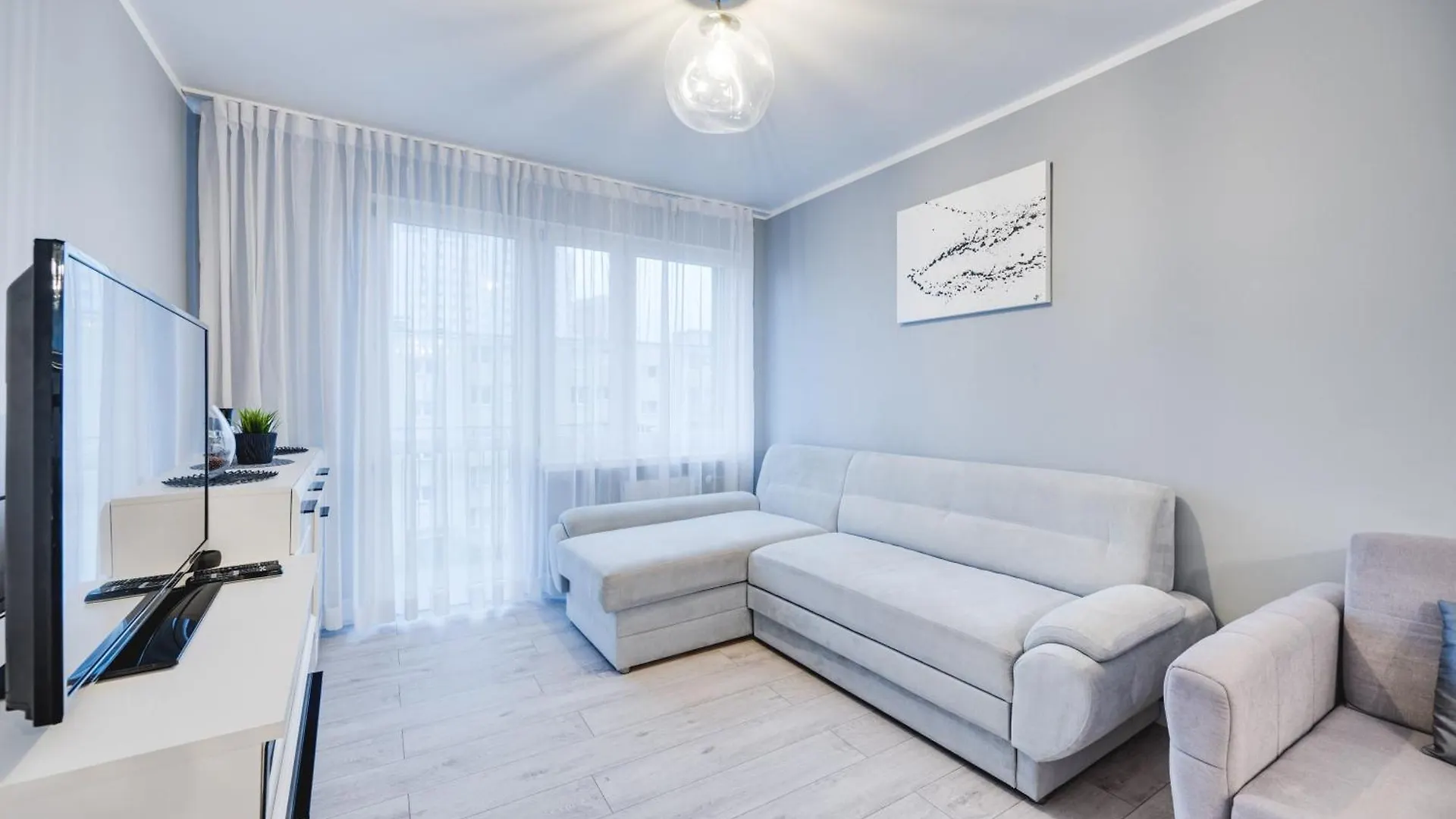 Jagiellonska 42D By Homeprime Gdańsk 0*,  Polónia