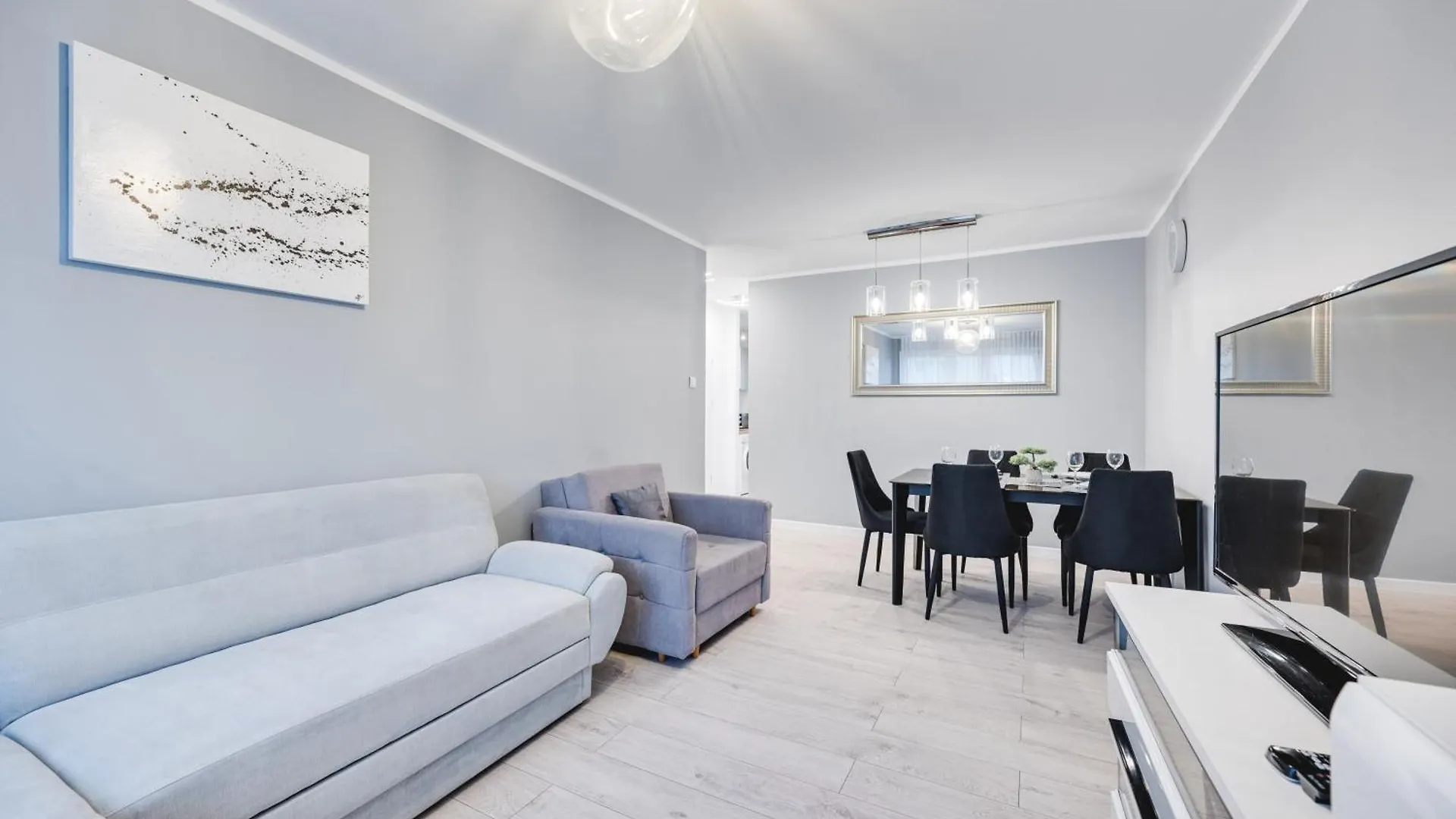 Jagiellonska 42D By Homeprime Gdańsk Apartamento