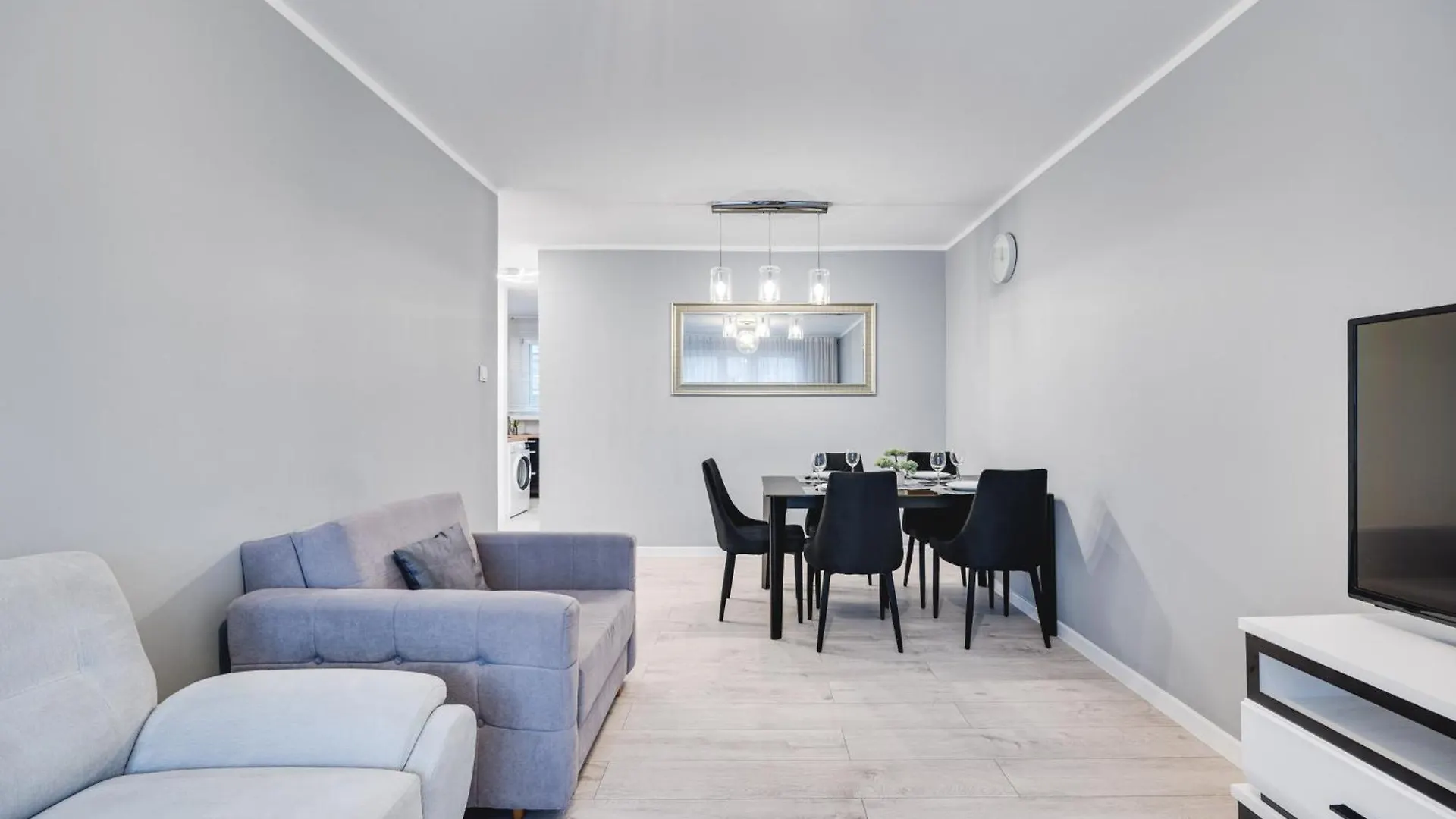 Apartamento Jagiellonska 42D By Homeprime Gdańsk Polónia